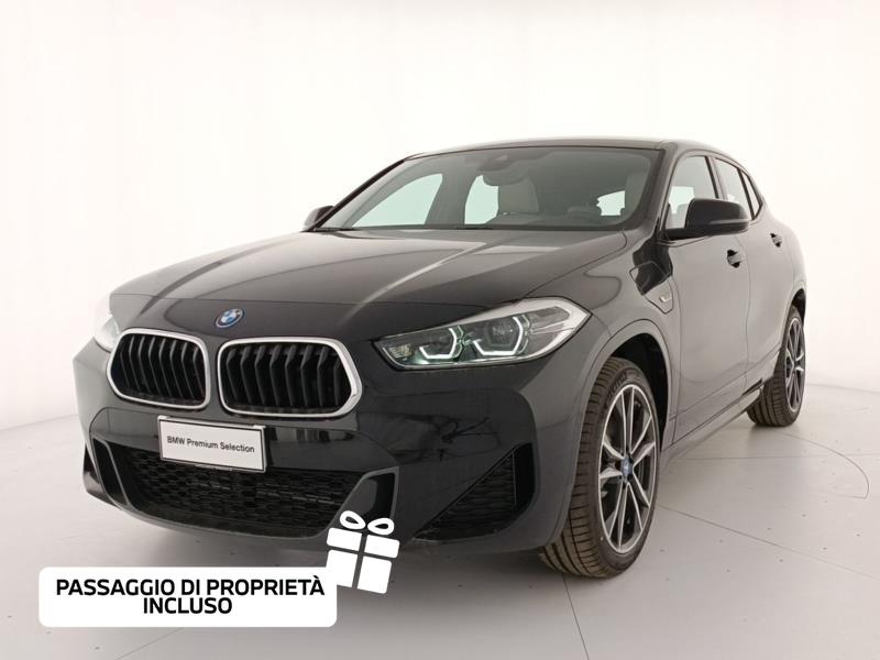 usatostore.bmw.it Store BMW X2 xdrive25e Msport auto