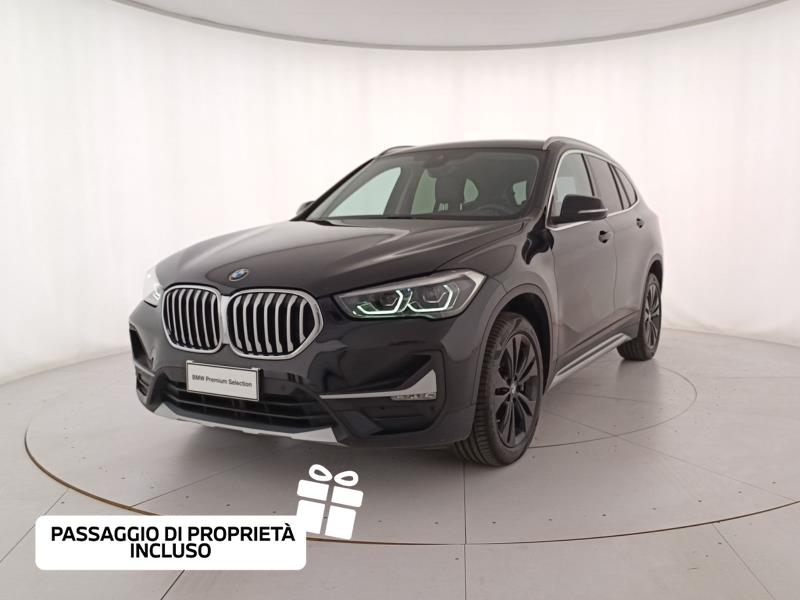 usatostore.bmw.it Store BMW X1 xdrive20d xLine Plus auto