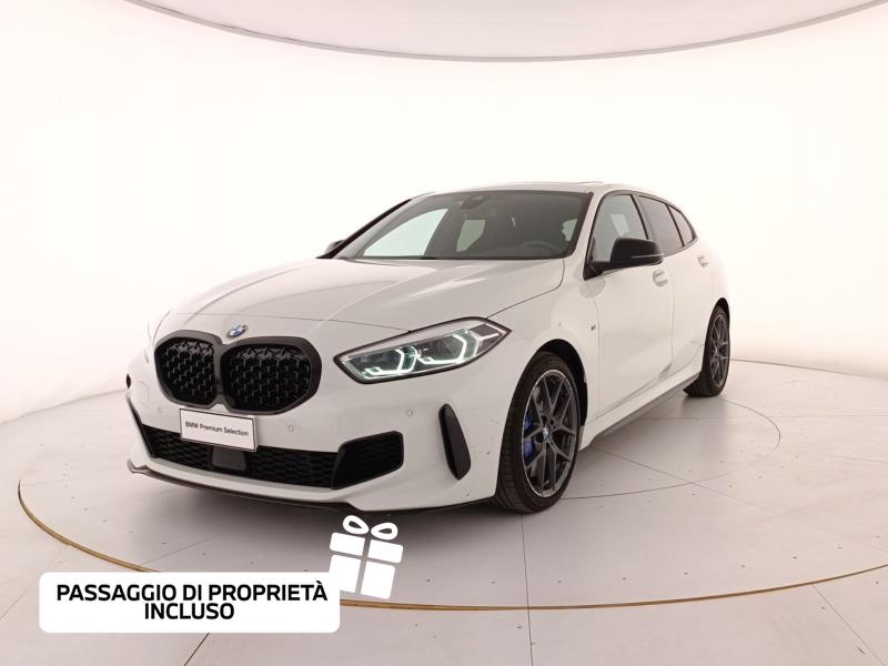 usatostore.bmw.it Store BMW Serie 1 M 135i xdrive auto