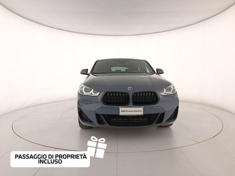 usatostore.bmw.it Store BMW X2 xdrive18d Msport X auto