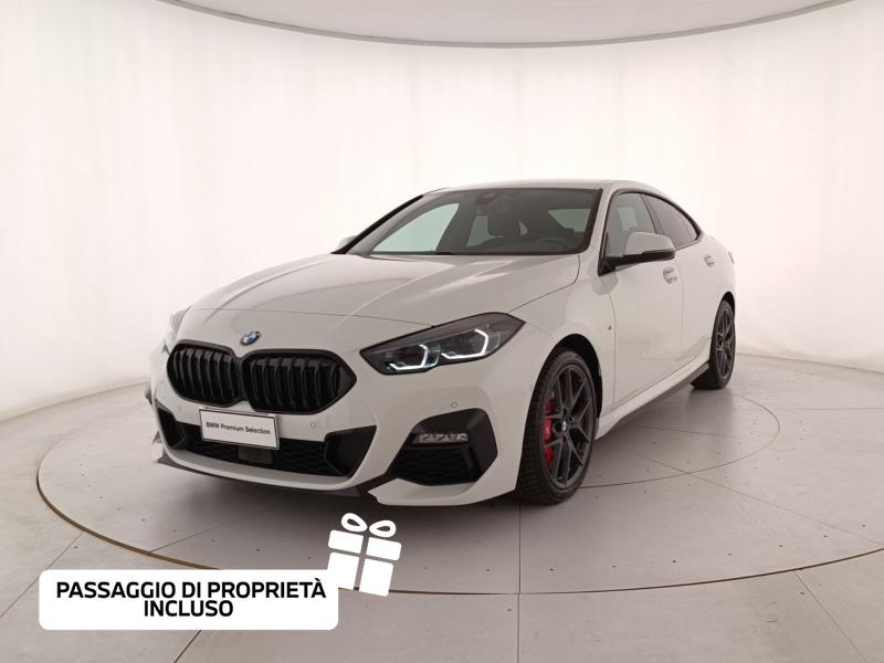 usatostore.bmw.it Store BMW Serie 2 220d Gran Coupe Msport xdrive auto