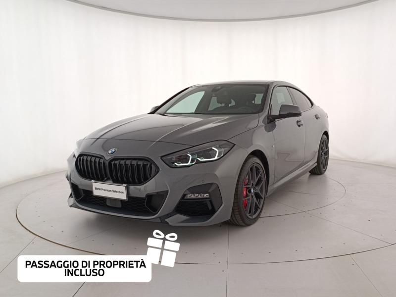 usatostore.bmw.it Store BMW Serie 2 220d Gran Coupe Msport xdrive auto