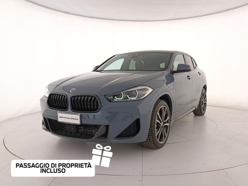 usatostore.bmw.it Store BMW X2 xdrive25e Msport auto