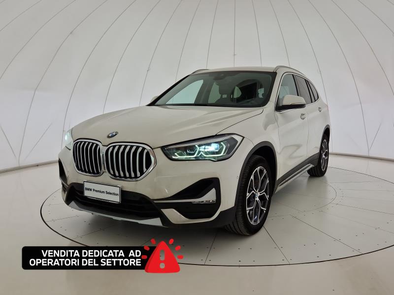 usatostore.bmw.it Store BMW X1 sdrive16d xLine auto