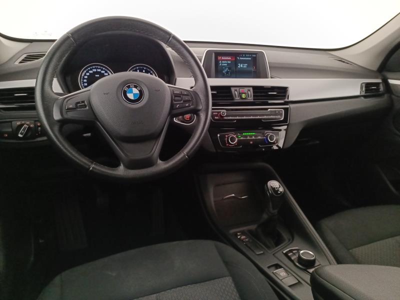 usatostore.bmw.it Store BMW X1 sdrive18i 136cv