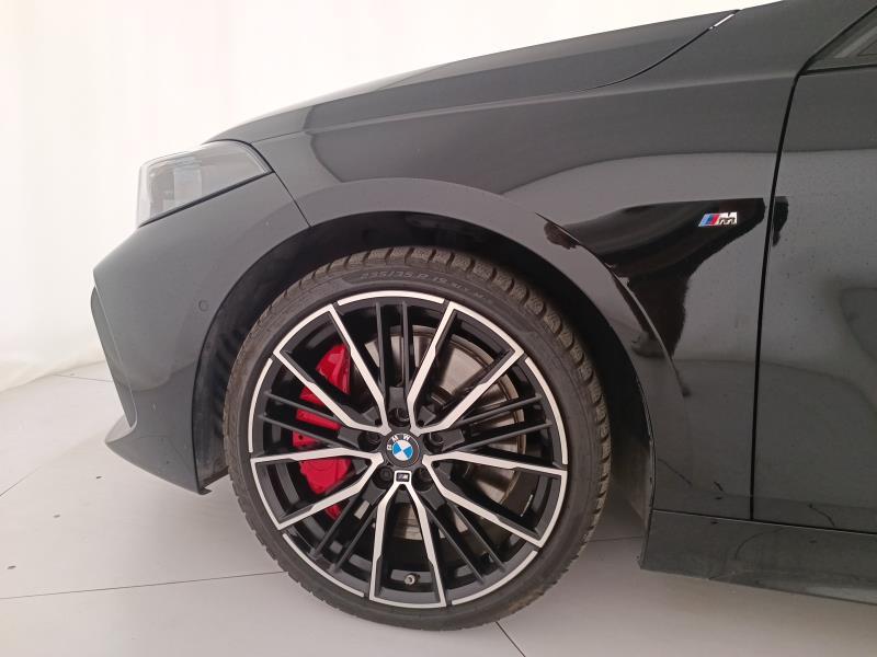 usatostore.bmw.it Store BMW Serie 1 118d Msport auto