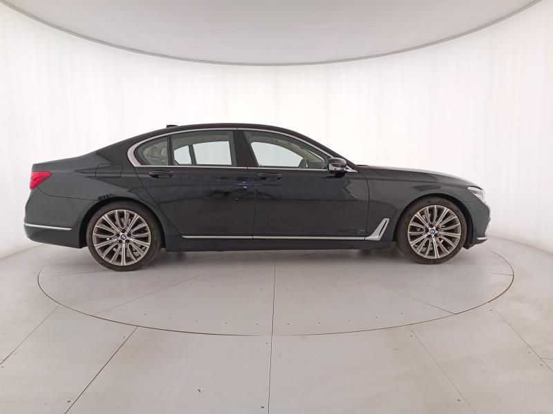 usatostore.bmw.it Store BMW Serie 7 730d xdrive Luxury auto