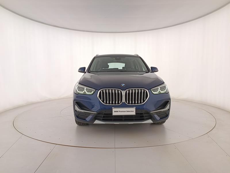 usatostore.bmw.it Store BMW X1 sdrive18d xLine auto