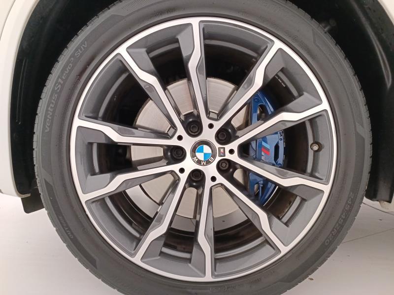 usatostore.bmw.it Store BMW X3 xdrive30d Msport 249cv auto