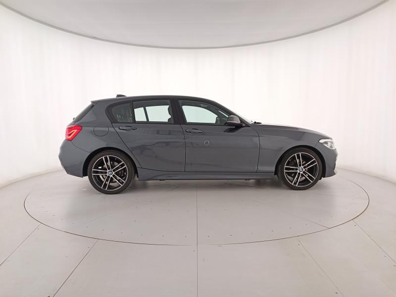 usatostore.bmw.it Store BMW Serie 1 118d Msport 5p auto