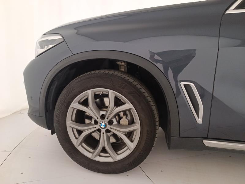 usatostore.bmw.it Store BMW X5 xdrive30d xLine auto