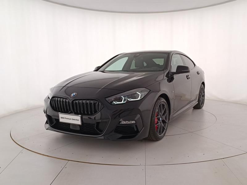 usatostore.bmw.it Store BMW Serie 2 220d Gran Coupe Msport xdrive auto