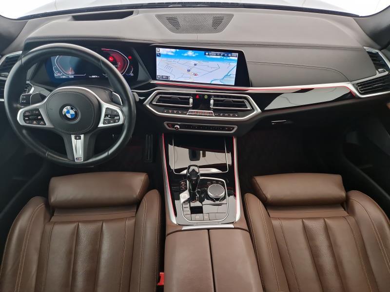 usatostore.bmw.it Store BMW X5 xdrive30d mhev 48V Msport auto