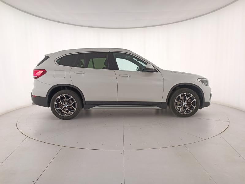 usatostore.bmw.it Store BMW X1 sdrive18d xLine Plus auto