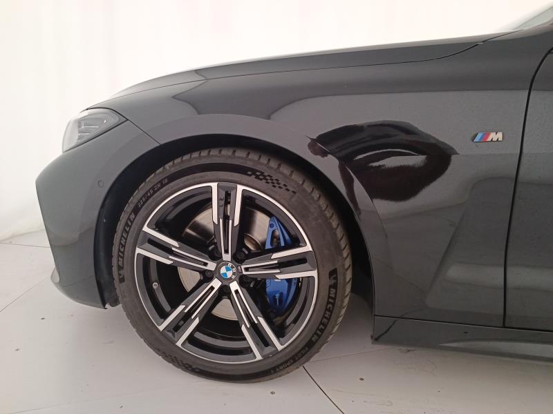 usatostore.bmw.it Store BMW Serie 4 M440d Coupe mhev 48V xdrive auto