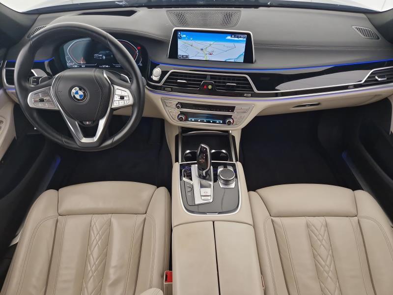 usatostore.bmw.it Store BMW Serie 7 730d mhev 48V xdrive auto