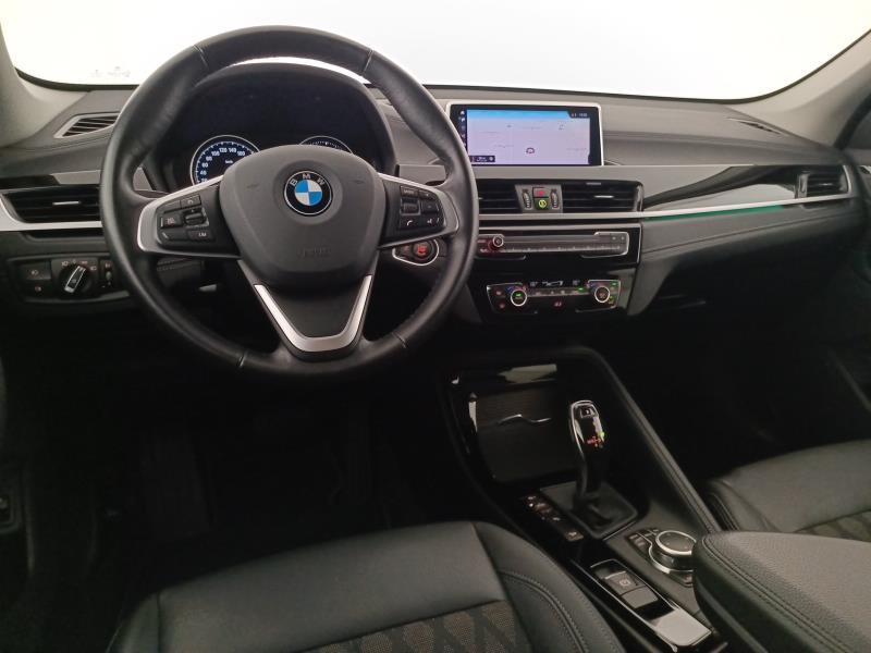 usatostore.bmw.it Store BMW X1 xdrive20d xLine Plus auto