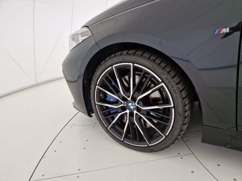 usatostore.bmw.it Store BMW Serie 1 M 135i xdrive auto