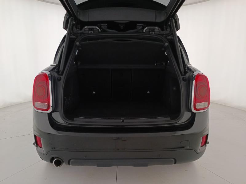 usatostore.bmw.it Store MINI MINI Countryman 2.0 TwinPower Turbo Cooper D Hype Steptronic