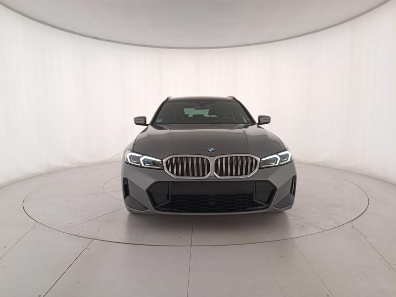 usatostore.bmw.it Store BMW Serie 3 320d Touring mhev 48V Msport xdrive auto