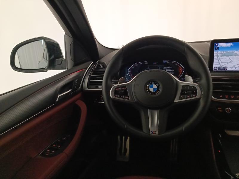 usatostore.bmw.it Store BMW X4 xdrive20d mhev 48V auto