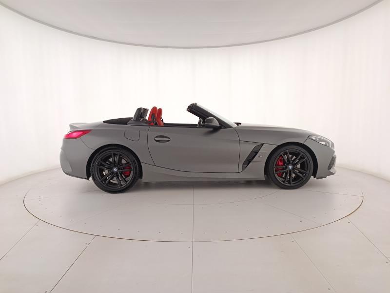 usatostore.bmw.it Store BMW Z4 sdrive 30i Msport auto