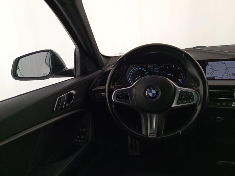 usatostore.bmw.it Store BMW Serie 1 118d Msport auto