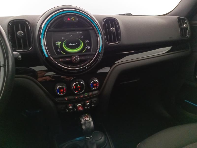 usatostore.bmw.it Store MINI MINI Countryman 2.0 TwinPower Turbo Cooper D Hype Steptronic