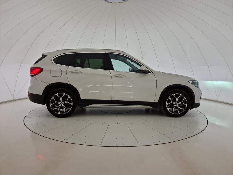 usatostore.bmw.it Store BMW X1 sdrive16d xLine auto