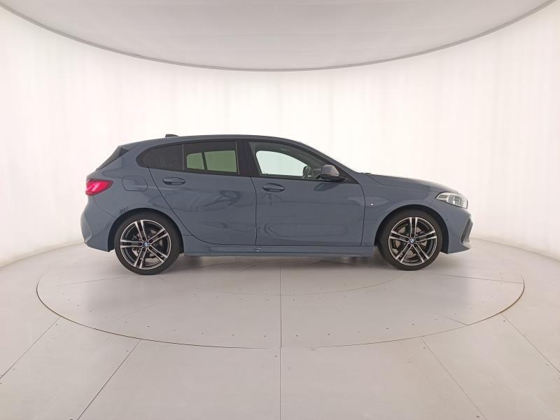 usatostore.bmw.it Store BMW Serie 1 118d Msport auto