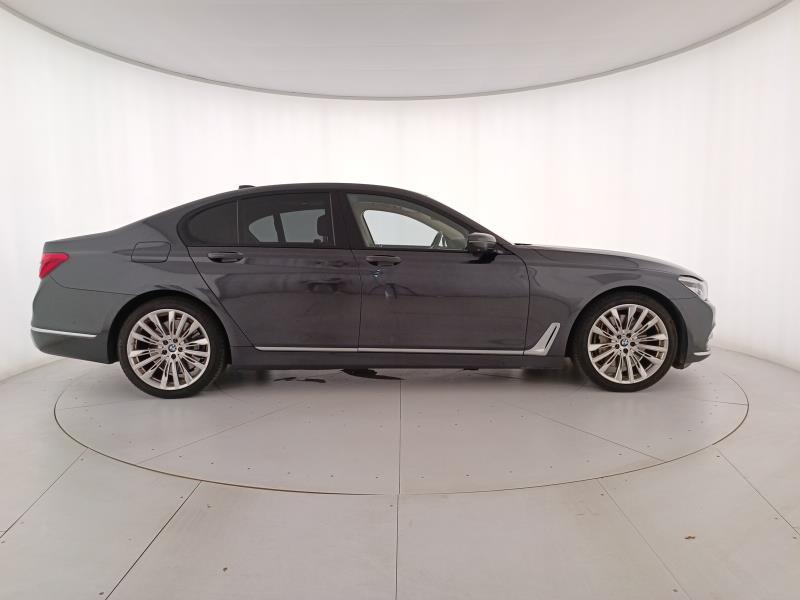 usatostore.bmw.it Store BMW Serie 7 750i xdrive Eccelsa auto