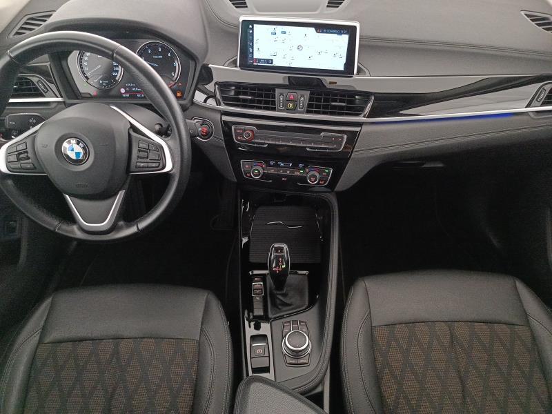 usatostore.bmw.it Store BMW X1 sdrive18d xLine auto