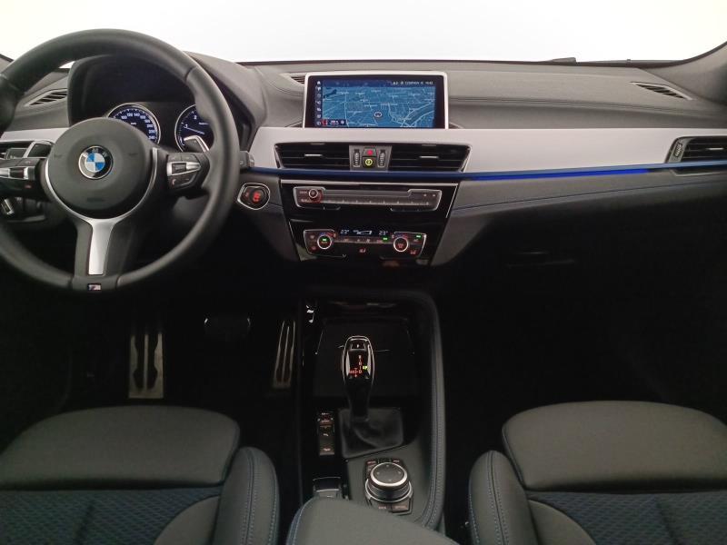 usatostore.bmw.it Store BMW X2 xdrive18d Msport auto