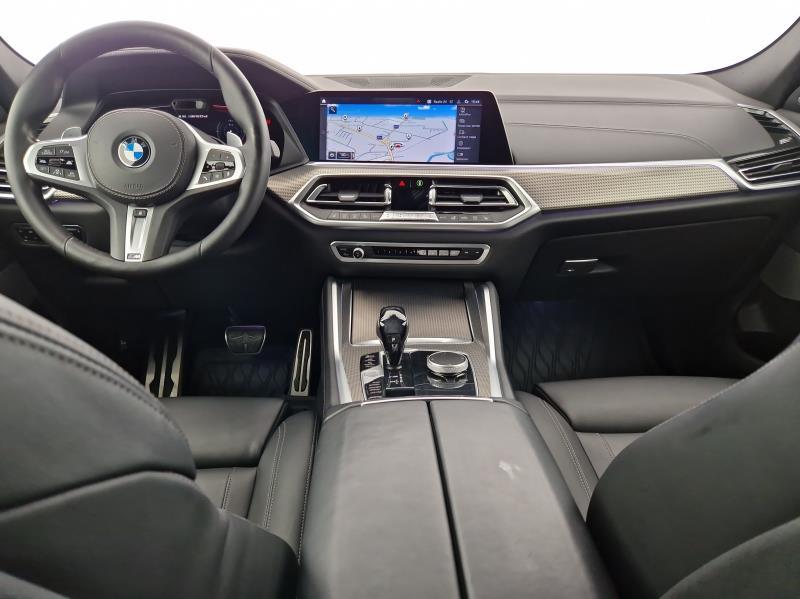 usatostore.bmw.it Store BMW X6 X6 M50d auto