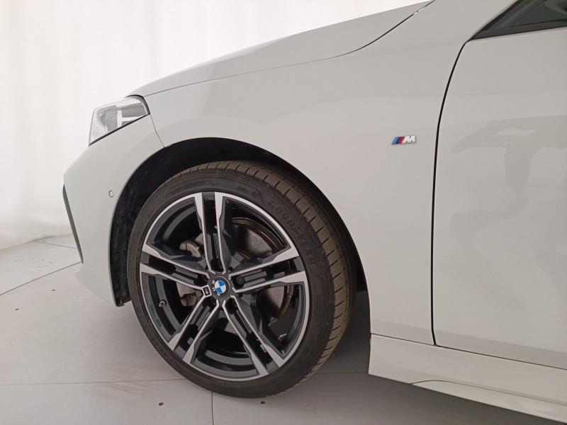 usatostore.bmw.it Store BMW Serie 1 118d Msport auto