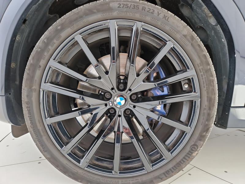 usatostore.bmw.it Store BMW X6 X6 M50d auto