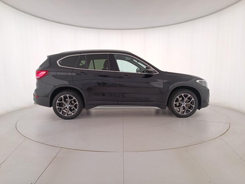 usatostore.bmw.it Store BMW X1 sdrive18d xLine auto