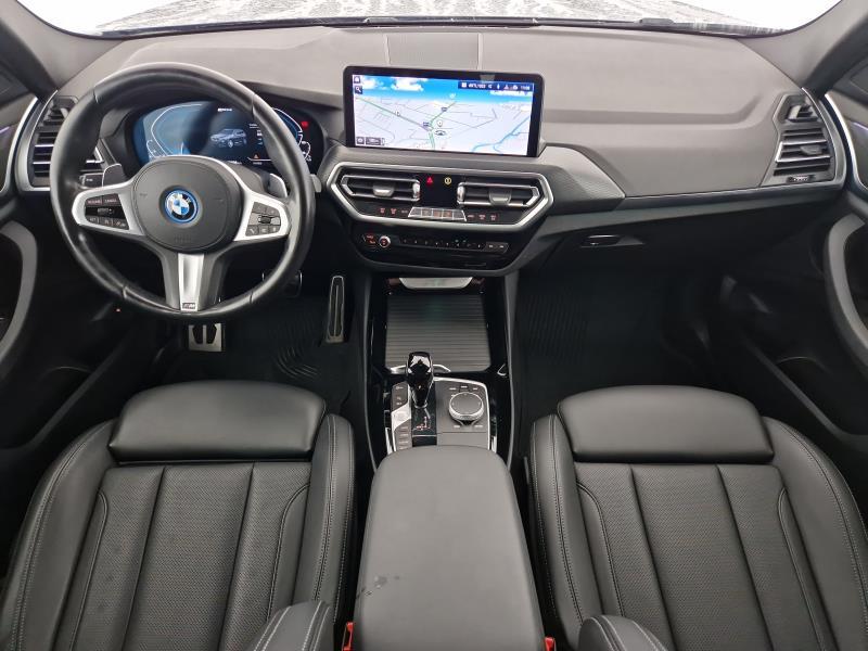 usatostore.bmw.it Store BMW X3 xdrive30e Msport auto