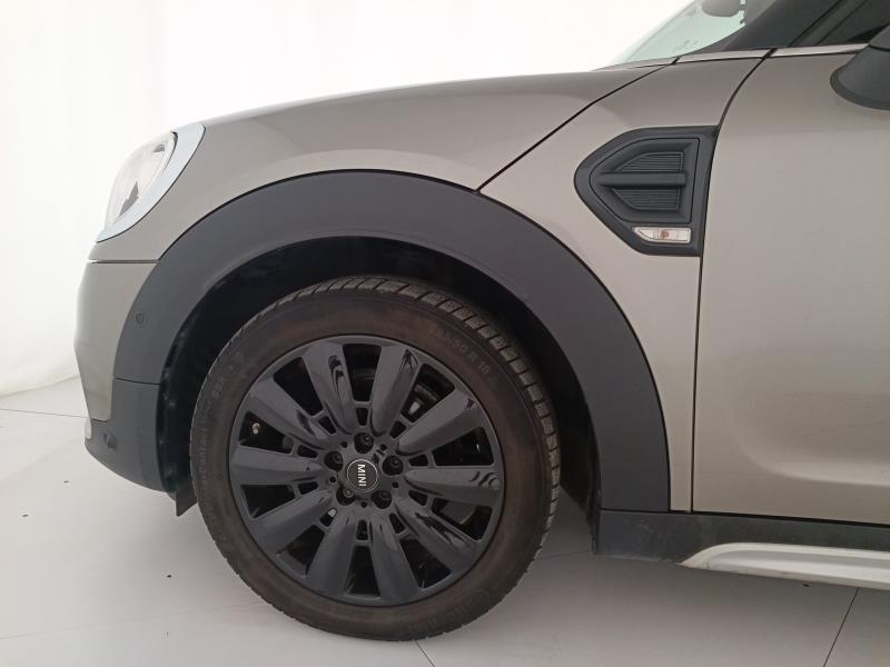 usatostore.bmw.it Store MINI MINI Countryman 1.5 TwinPower Turbo One D Business