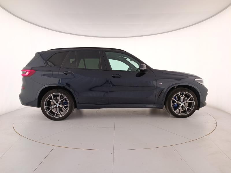 usatostore.bmw.it Store BMW X5 xdrive30d Msport auto