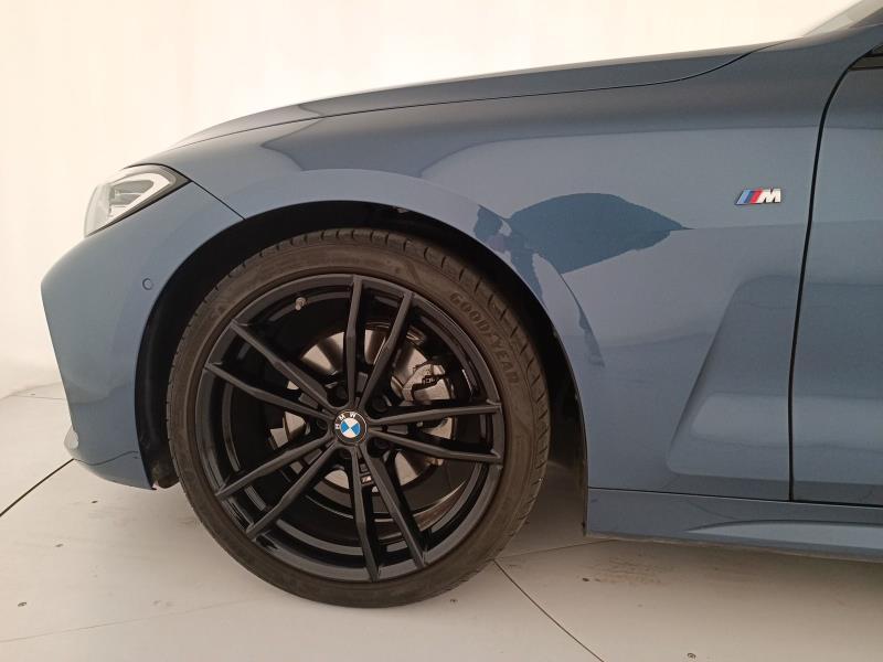 usatostore.bmw.it Store BMW Serie 4 420i Coupe Msport auto