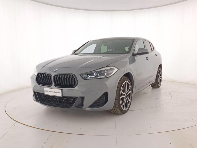 usatostore.bmw.it Store BMW X2 xdrive18d Msport auto