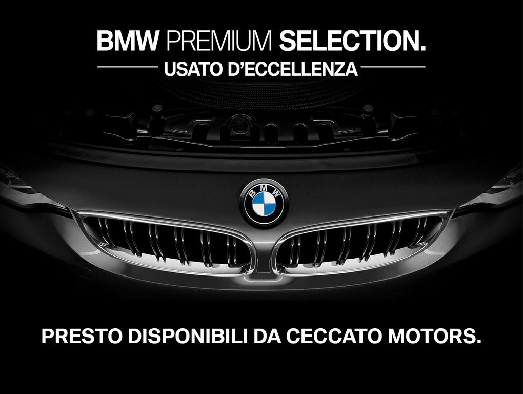 usatostore.bmw.it Store BMW X3 xdrive20d mhev 48V Msport auto