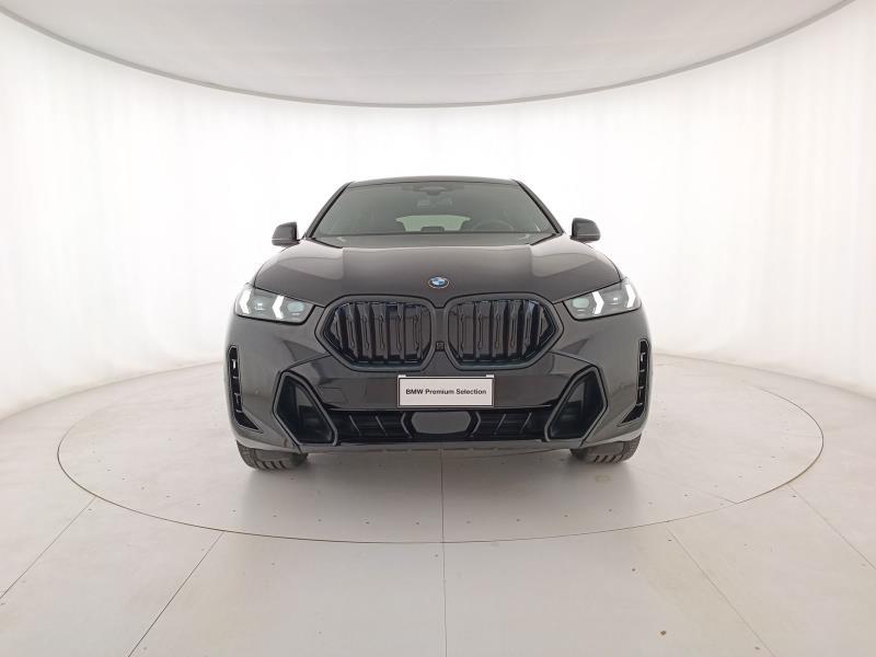 usatostore.bmw.it Store BMW X6 X6 xdrive30d mhev 48V Msport auto