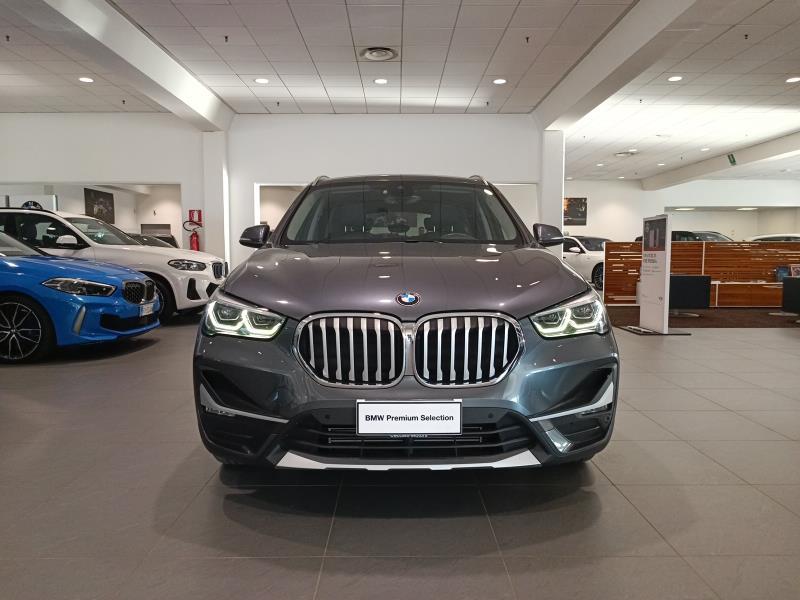 usatostore.bmw.it Store BMW X1 xdrive18d xLine Plus auto