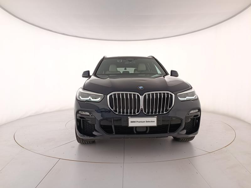 usatostore.bmw.it Store BMW X5 xdrive30d Msport auto