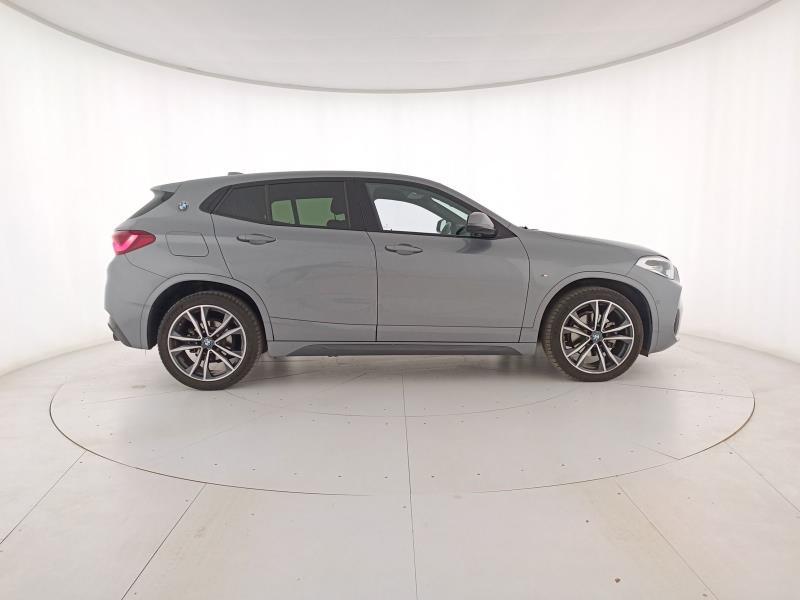 usatostore.bmw.it Store BMW X2 xdrive18d Msport auto