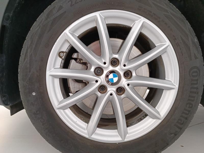 usatostore.bmw.it Store BMW X1 xdrive18d Advantage