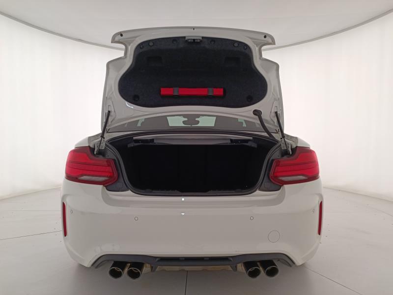 usatostore.bmw.it Store BMW Serie 2 Coupe 3.0 Competition 410cv dkg