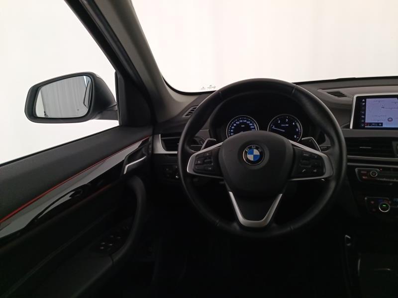 usatostore.bmw.it Store BMW X1 xdrive18d xLine Plus auto